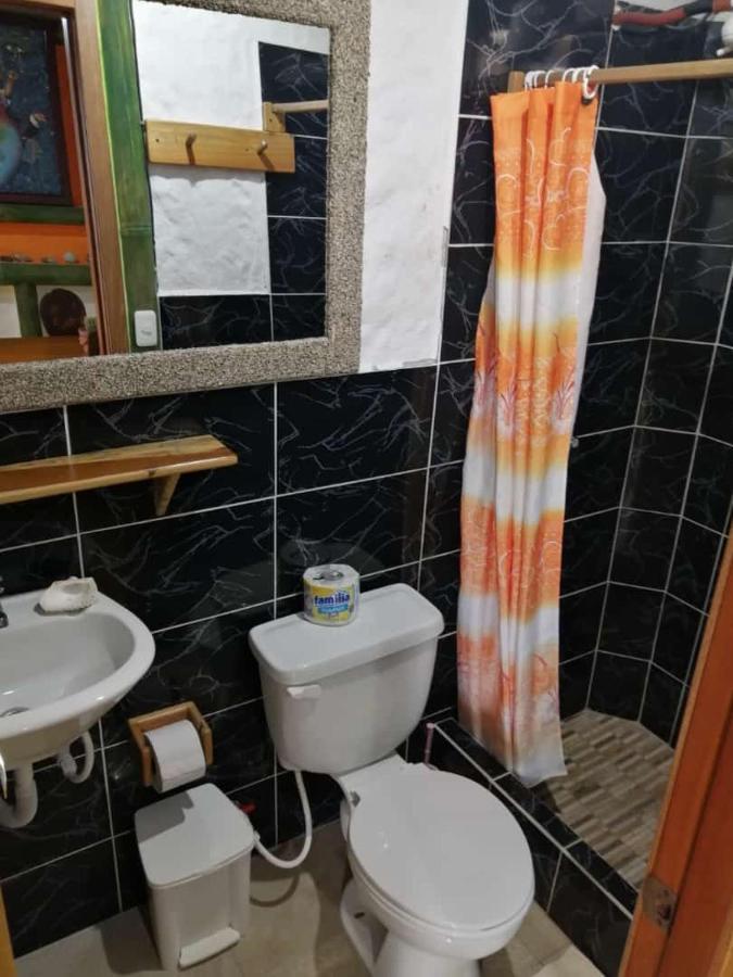 Aparthotel Oleaje 莫姆皮切 外观 照片